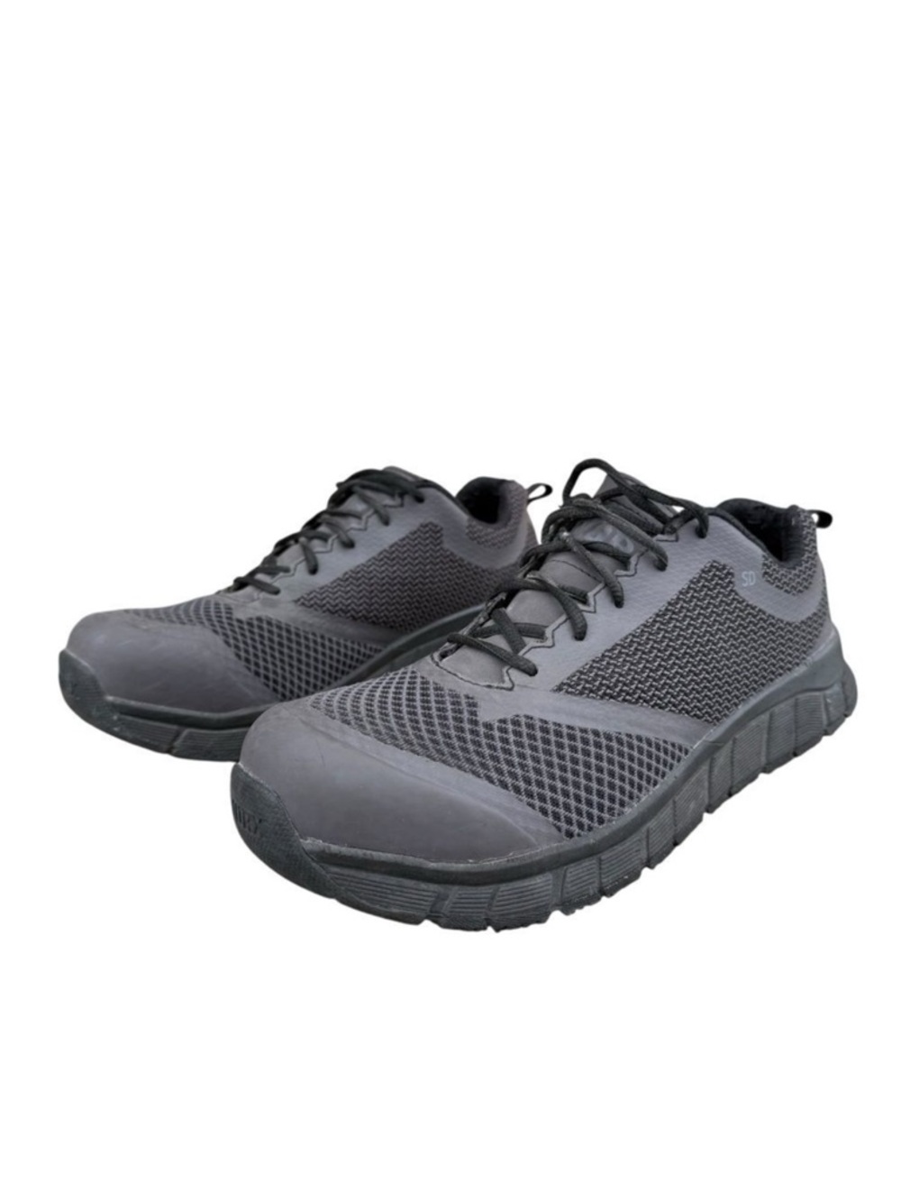 Worx Red Wing Women's Lithium Athletic Static Dissipative Aluminum Toe size 11